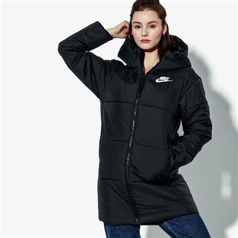 nike jacke damen lang|winterjacken damen online shop.